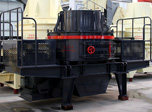 沖擊式破碎機